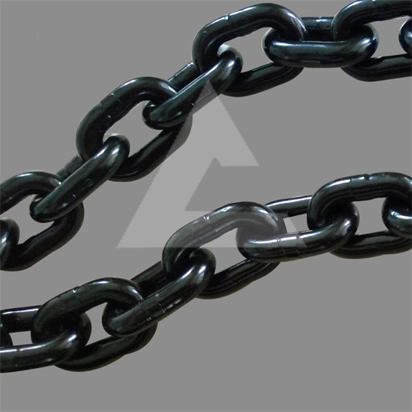 80級10噸起重鏈條怎樣進行潤滑操作？