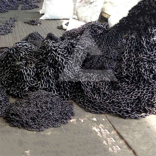 80級發黑起重鏈條松了怎么辦？