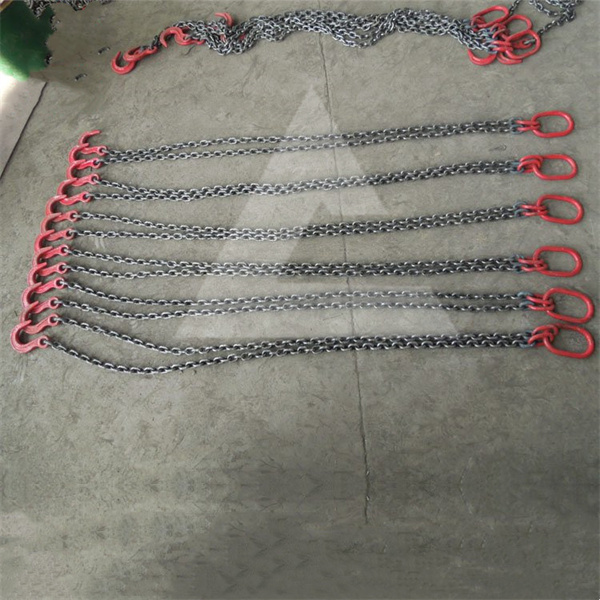 起重鏈條索具在使用中會出現哪些問題？