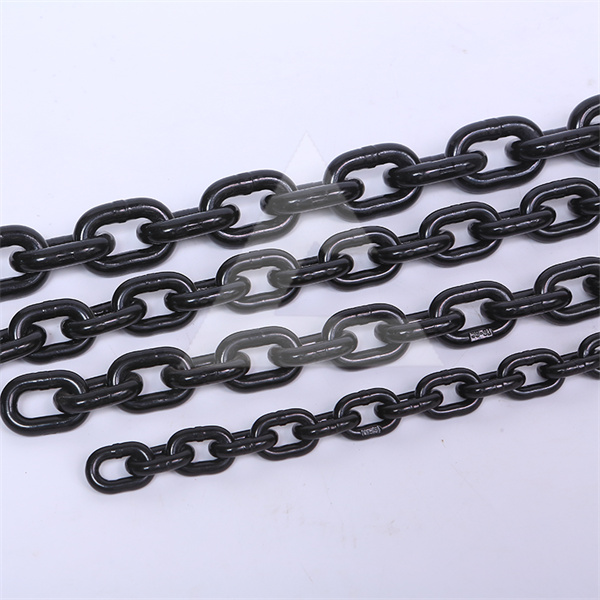 15噸手拉葫蘆起重鏈條出現(xiàn)磨損怎么辦？