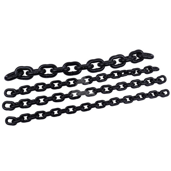 礦用起重鏈條在使用中需要注意哪些細節？