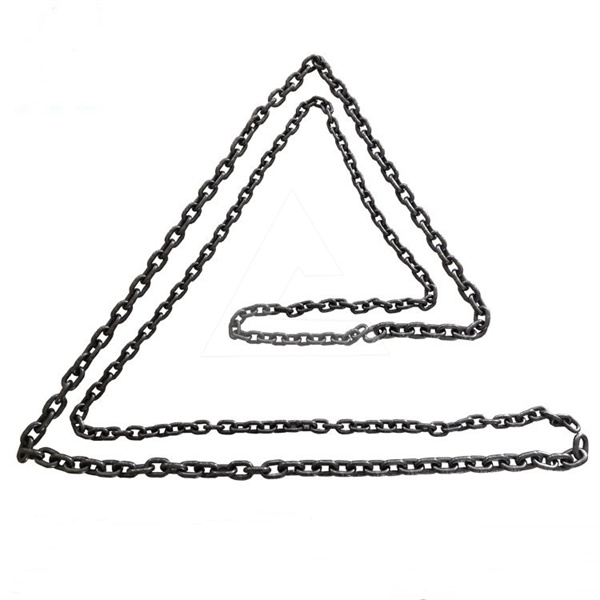 礦用鏈條如何使用？