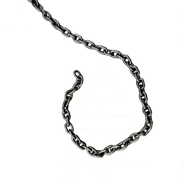 G80級起重鏈條在捆綁貨物時需要注意什么？